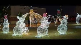 Christmas Remix