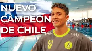 200m Estilo Libre 1:56.50