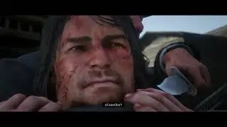 The Sheep And The Goats Red Dead Redemption 2 Full Mission Walkthrough
