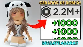 How to get FREE ROBUX in 2026... (WITH PROOF)