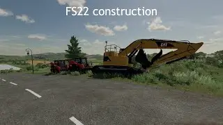 fs22 construction - EP 1
