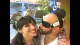 AJ & Rochelle love story