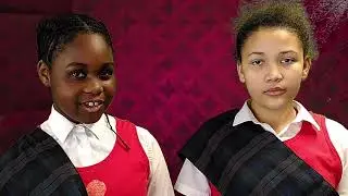 Colegrave Primary School Presents: Macbeth (2022)