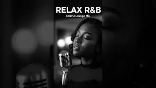 Midnight Serenity: Soulful R&B Chill Vibes for Late Night Relaxation &mdash; Diaries 🎹