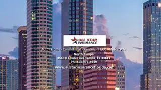 Tampa Insurance Agency, USF, Temple Terrace, Auto, Home, Business, & Commercial | All Star Insurance