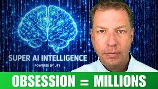 Why Obsession Always Wins in Business | Millions to Billions Day 14 of 365