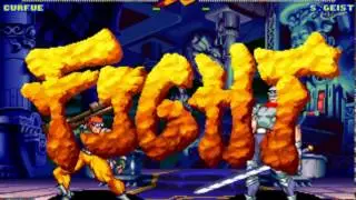 #515 Asura Blade Bosses (2/2): Curfue playthrough.