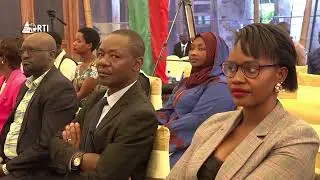 Isanganiro: Amakuru yo ku wa 16 Nzero 2026