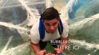 bubblebump bdx team Alexandre 1