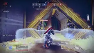 Destiny 2 PvP Plays of the Week.