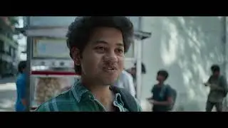 Little Hearts Trailer | Mouli, Shivani Nagaram | Sai Marthand | Aditya Hasan | Bunny Vas | Sinjith