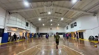 LizQuen vs JaDine | Game 03 | AVC 2026 Fun Games | Sesh 03 | Finman | Side B