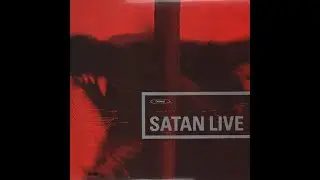Orbital - Satan (Recorded Live At The V96 Festival Chelmsford)