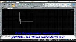 PDF Underlay in ActCAD