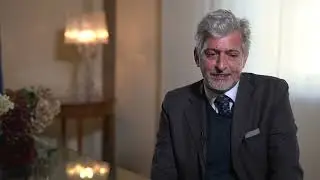 Salvatore Orlando - The 