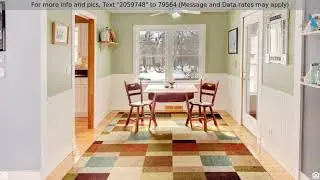 Priced at $139,900 - 5705 Liberty Street, Richmond, IL 60071