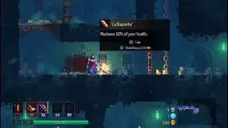 Getting Back Into Dead Cells 2