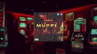 Vamva - Muppet (Official Audio)