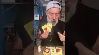 Ele se arrependeu? No que ele está pensando agora AGORINHA MESMO?