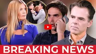 Drama Unfolds: Phyllis Ends Adam & Billy&rsquo;s Fight &ndash; Victoria&rsquo;s Plan Fails | Y&R