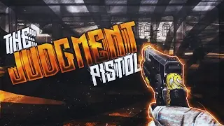 Modern Combat 5 - The JUDGMENT Pistol