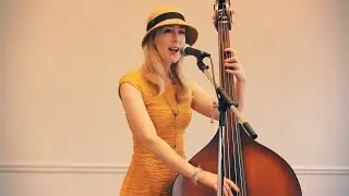 Janet Evra - Carinhoso (Pixinguinha)