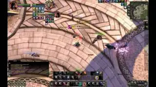Rift Planes of Telara PVP Duels, Defiant Rogue, Ecipo, HoB