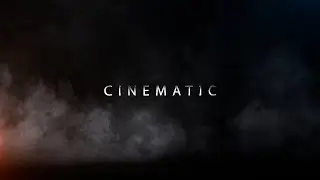 Cinematic Intro Template for After Effects || Free Download