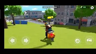 Moto City Mad Bike delivery gameplay | moto city 2022 gameplay #motocitygameplay #motorcycle