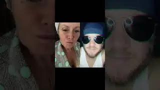 Duet Fun with Silly Faces and Singing#duet #singing #sillyfaces #splitScreen