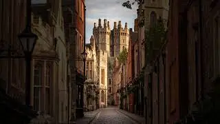 Inside Windsor Castle: Secrets the Crown Never Told 👑🏰✨
