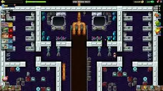 Secret Research Facility | Father Mars #14 (PC) | Diggy's Adventure