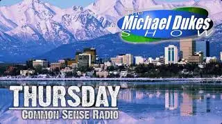 Thursday 4/17/25 | Budget day headlines, AKLEG | Rep Will Stapp