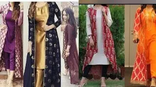 Top 20 shrug kurti designs|| kurti with shrug||2021||# planetFashion