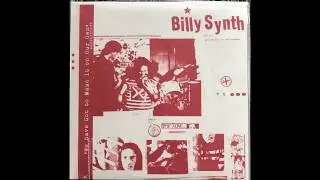 The Mask - Billy Synth