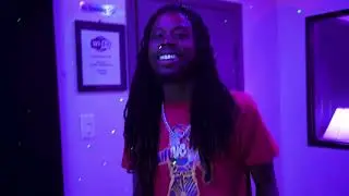 Young Ca$ton - Mixed Emotions (shot by SmeagShotYa)
