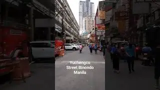 yuchengco street binondo manila