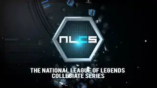 Introducing The National League of Legends Collegiate Series
