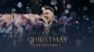 Watch Destiny Church Christmas Eve Service Live at 7pm | December 23rd, 2022