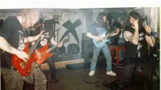 PROPHECY OF DOOM (uk) original john peel broadcast april 7,1991
