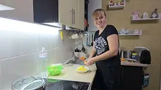 Помогите разгадать загадку) Самый быстрый борщ из банки!