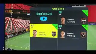Sterling fut champ