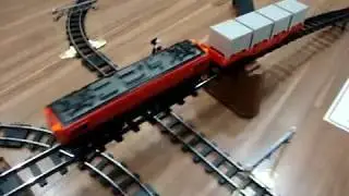 Ferrorama SL 4000 Estrela Espetacular 100% completo