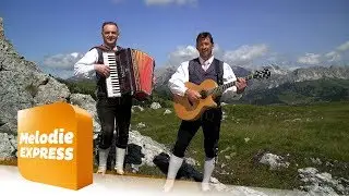 Die Ladiner - Die 10 Gebote der Heimat | Album