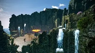 ArcheAge Graphics Mod - Environment Mod (SEE DESCRIPTION FOR 6.0)