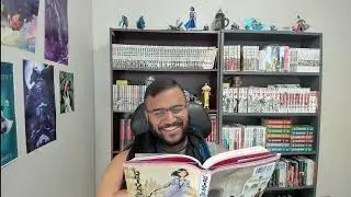 A Bride's Story Volume 7: I Know What You Are.