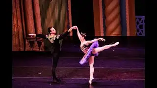 City Ballet Presents: A Carolina Nutcracker 2019