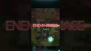 [FEH]Manakete squad Lunatic