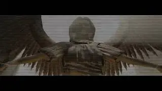 Sanitarium - Chapter 1, The tower cells