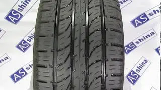 шины бу Bosco A/T R 17 235 55 Лето - 0009323FAL1VID